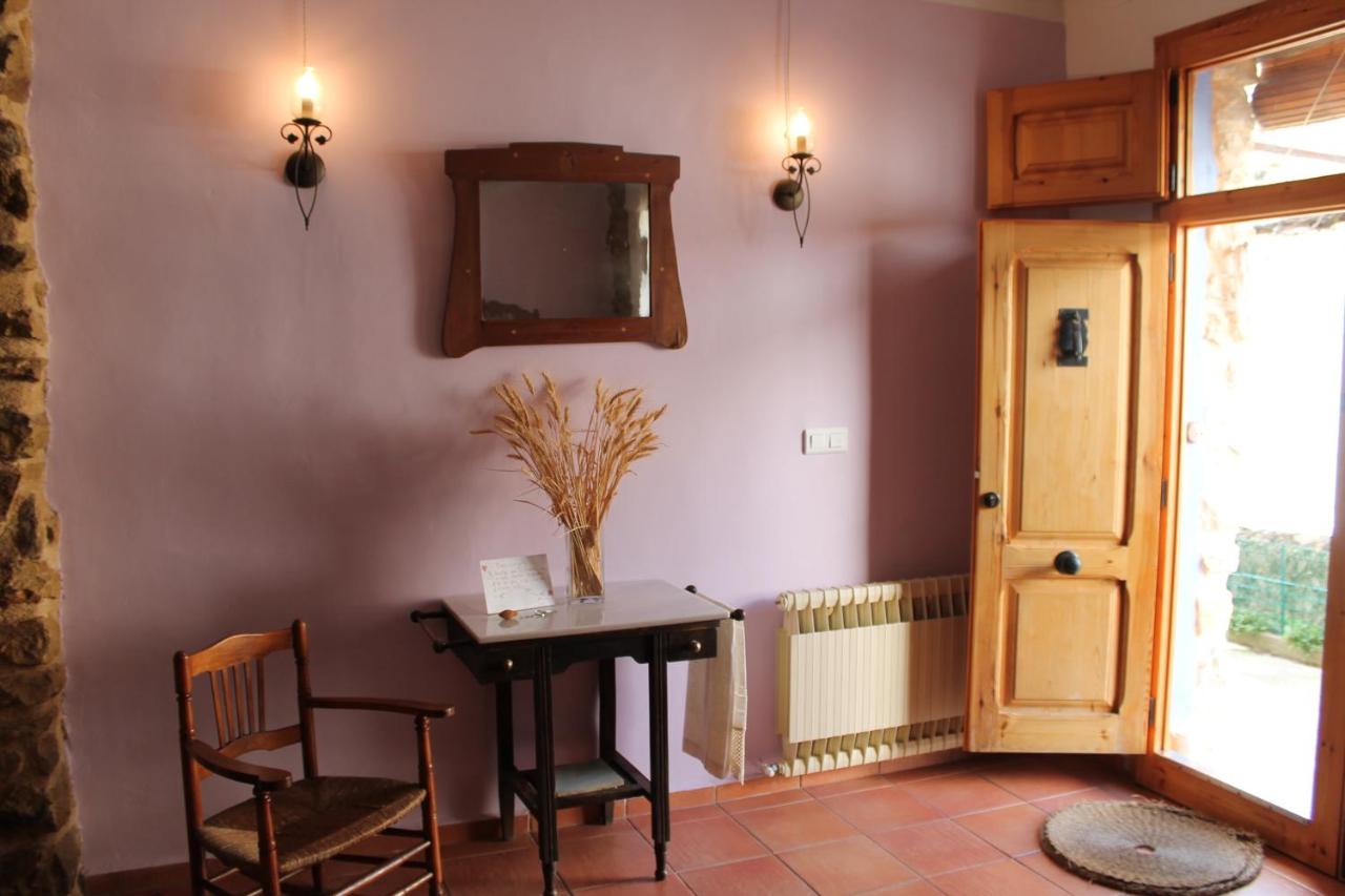 Casa Rural Ca Ferminet, Benisili – Precios actualizados 2022