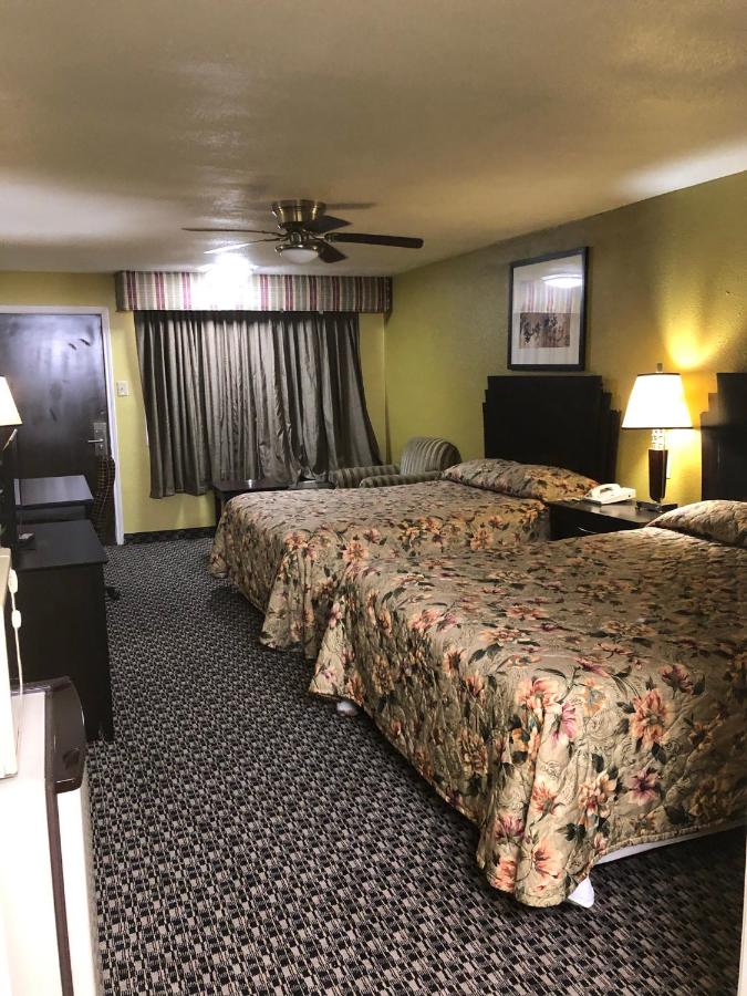 Triangle Motel — photo 16