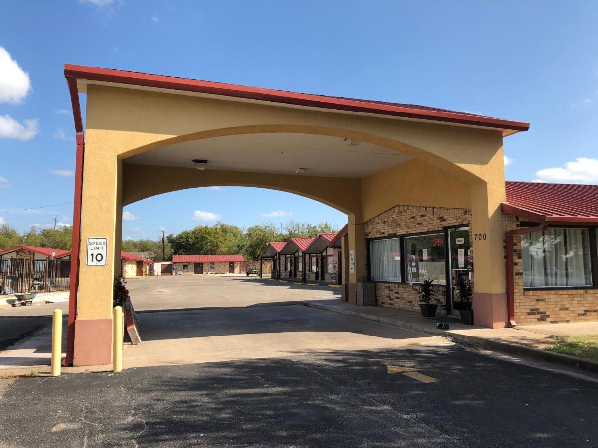 Triangle Motel — photo 1