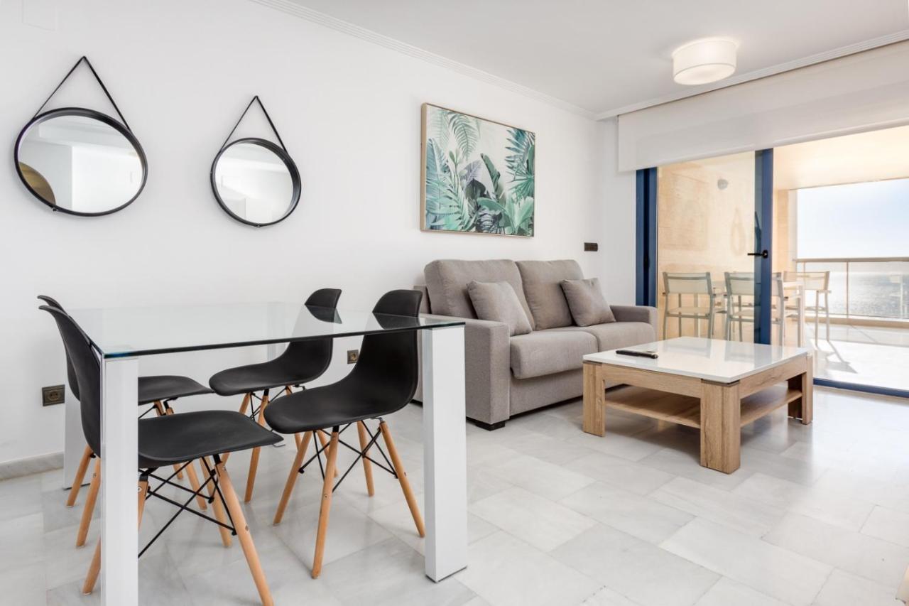 Daniya Altea Apartments, Altea – Bijgewerkte prijzen 2022
