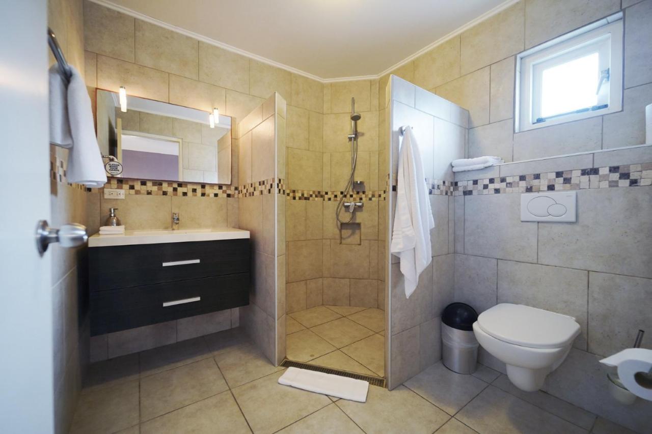 Cadushi Apartments - 2