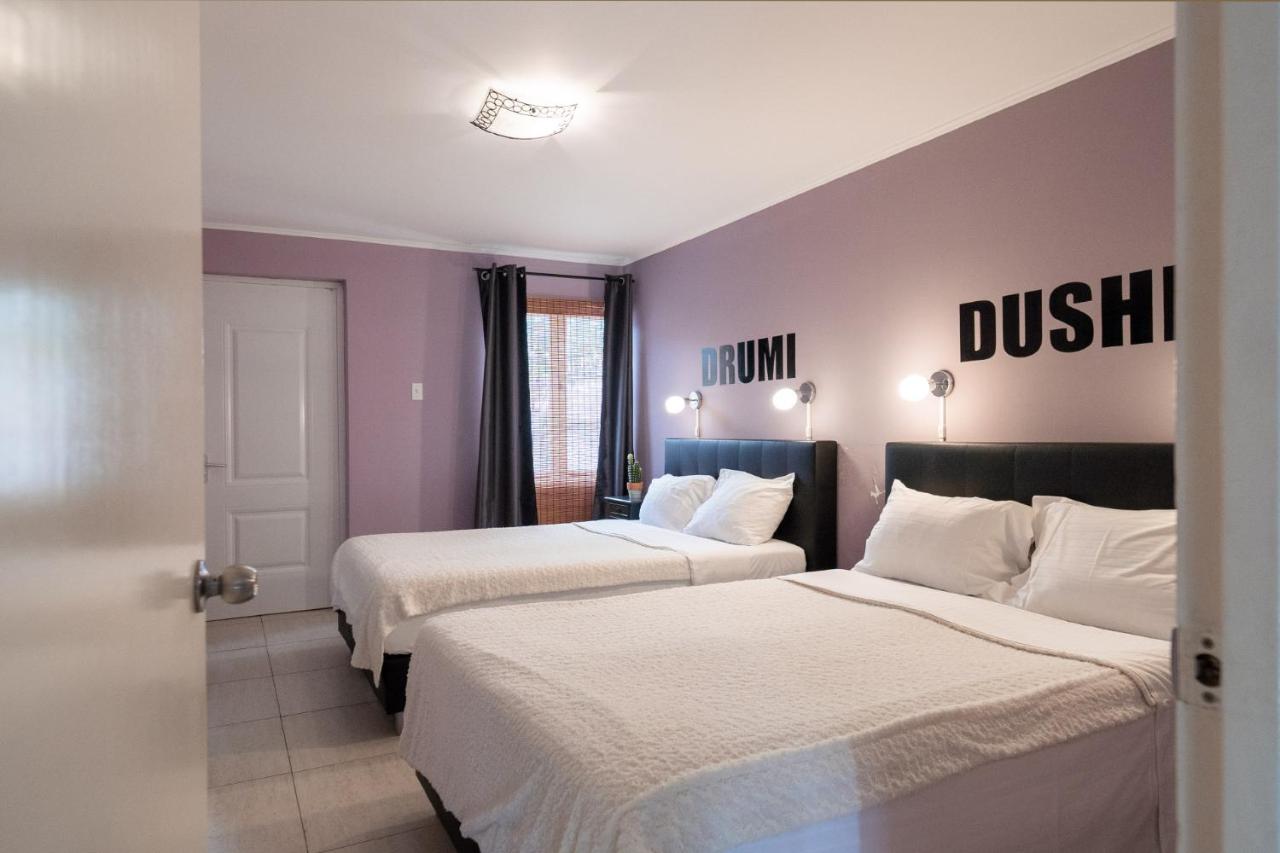 Cadushi Apartments - 3