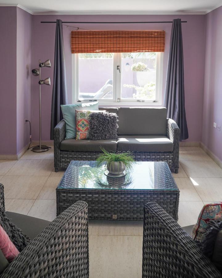 Cadushi Apartments - 5