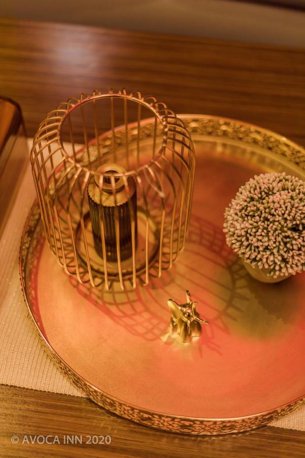 Spa hotel: Avoca Inn