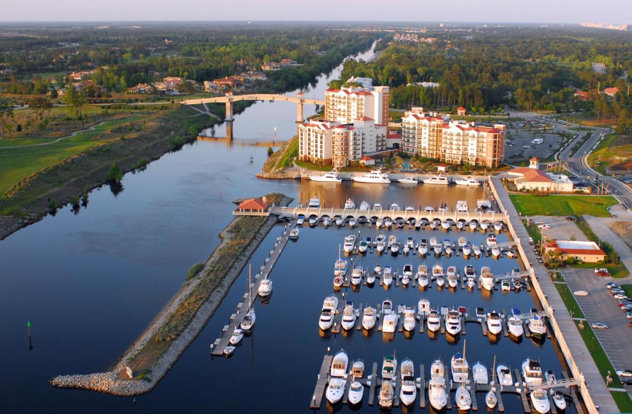 Marina Inn at Grande Dunes — photo 10