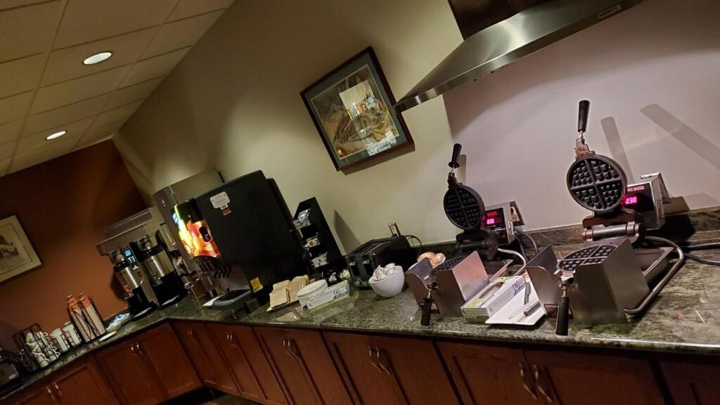 Timberlake Lodge — photo 9