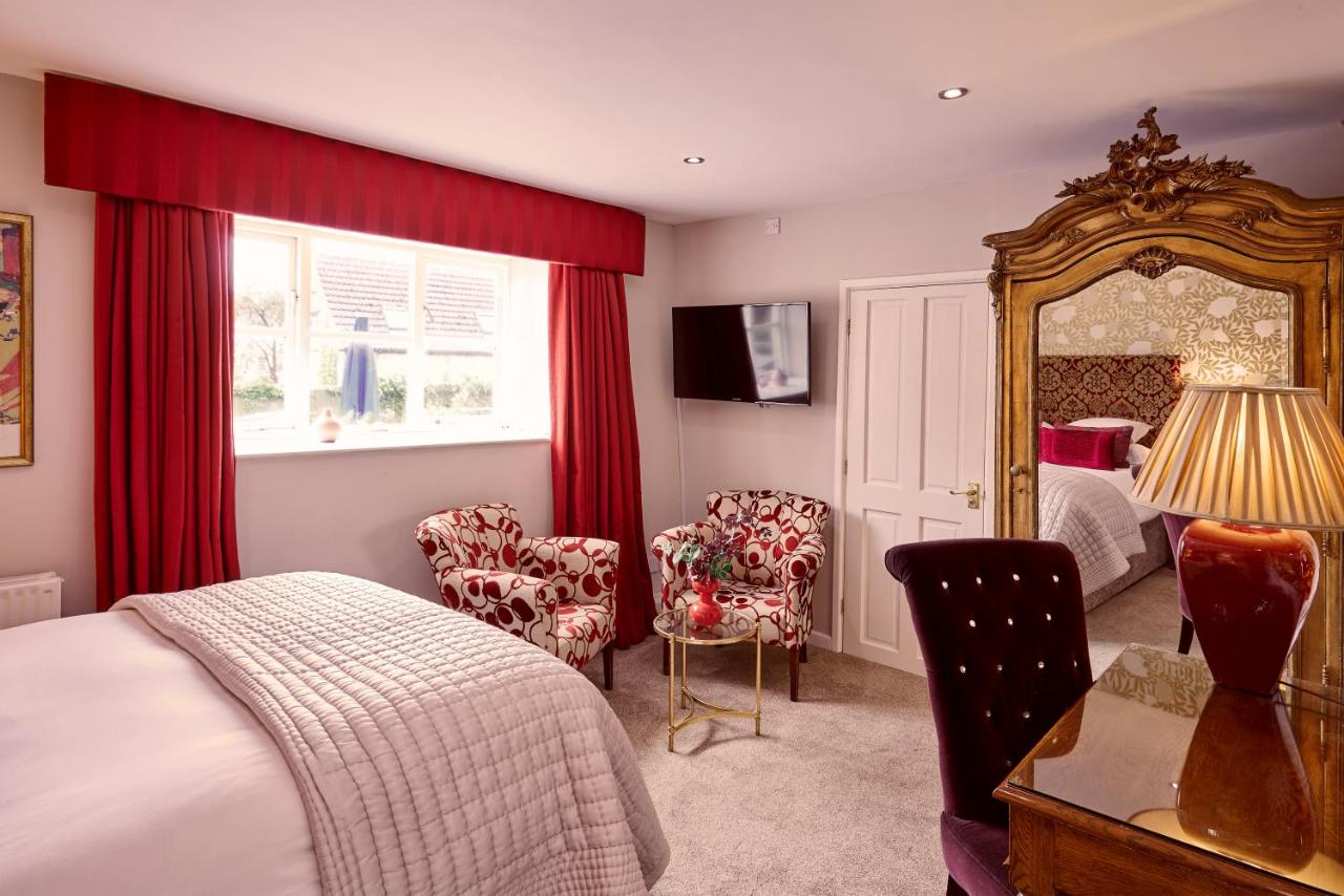 The Ormond At Tetbury - Laterooms