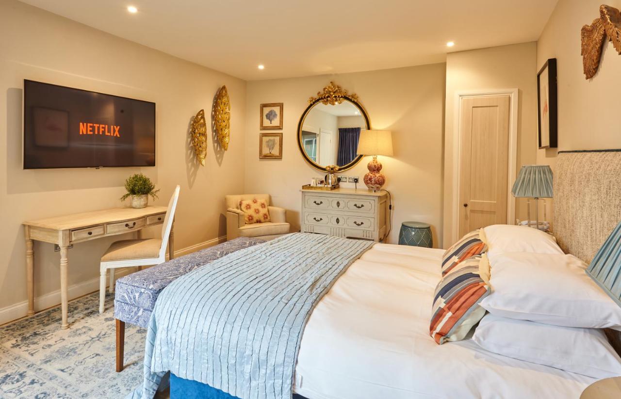 The Ormond At Tetbury - Laterooms