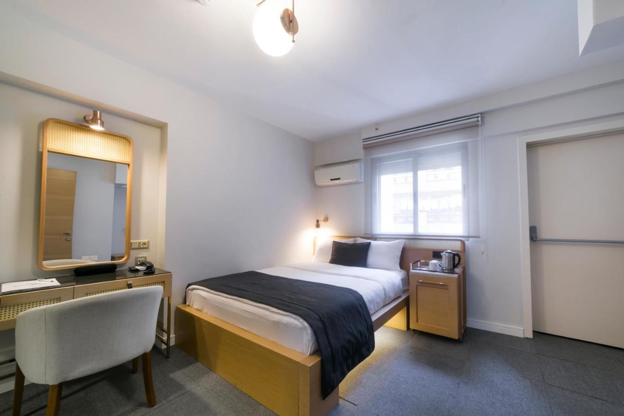 Budget Double or Twin Room