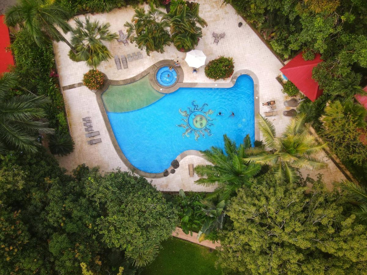 Jaco Hotel DoceLunas photo