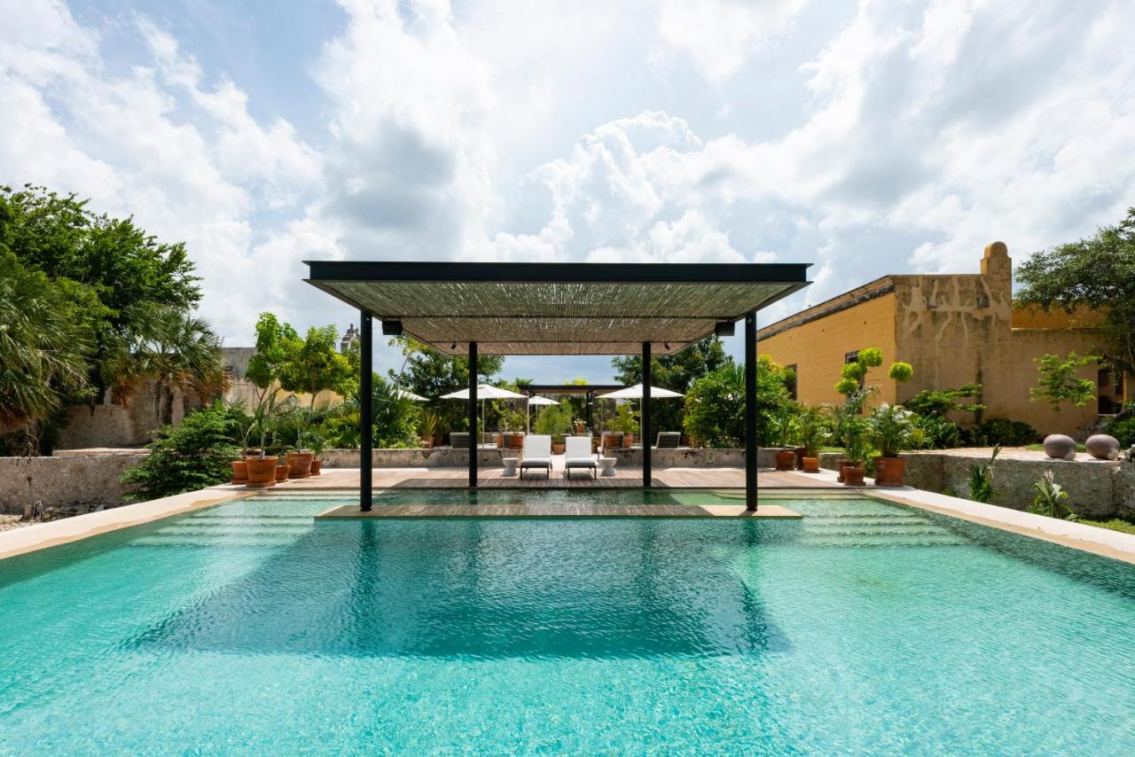 Hacienda San Antonio Hool, Mérida – Precios actualizados 2021