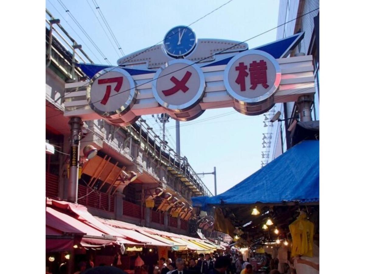 Hotel Suntargas Ueno - Vacation STAY 08484v - 5