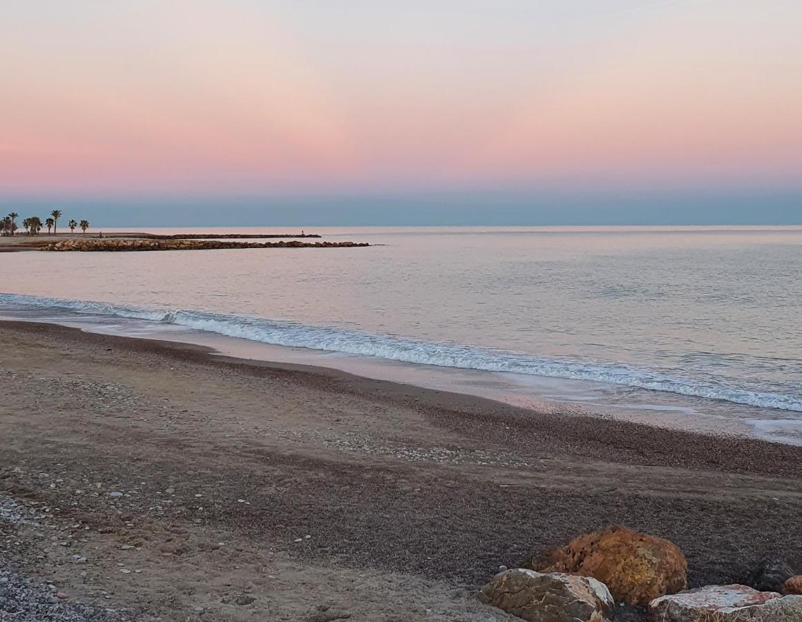 Apartamento en el centro de la Playa Moncofa, Moncófar, Spain ...