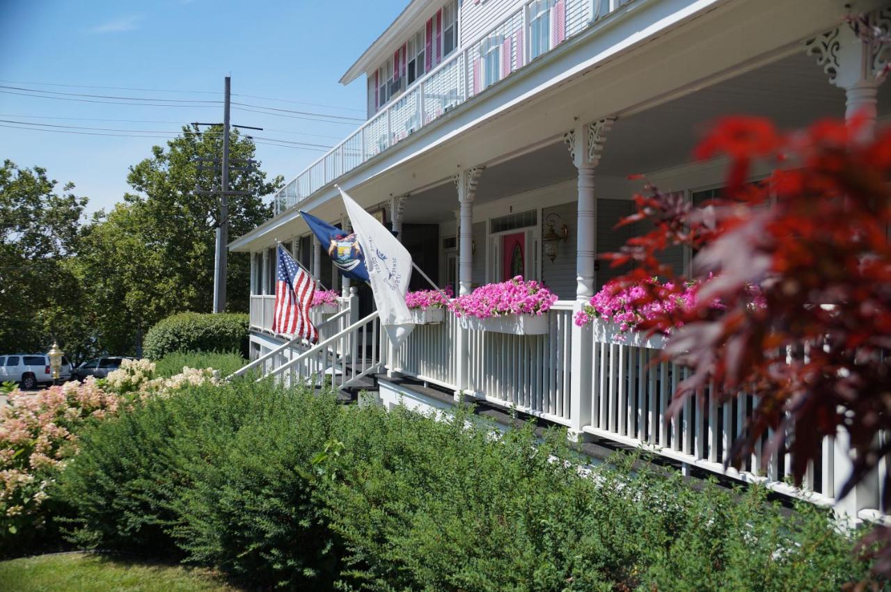 Harbor House Inn — photo 9