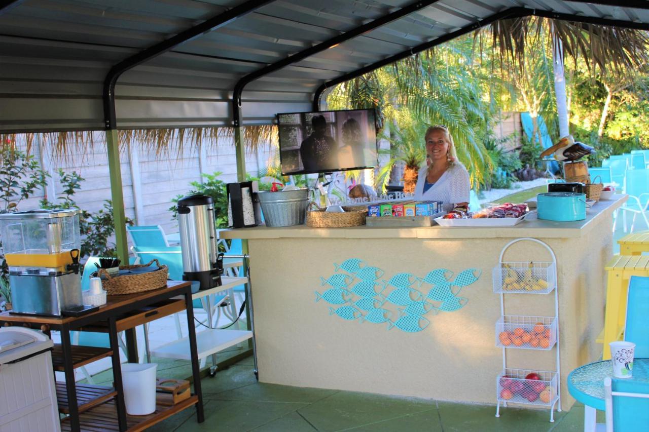 Latitude 26 Waterfront Boutique Resort - Fort Myers Beach — photo 10