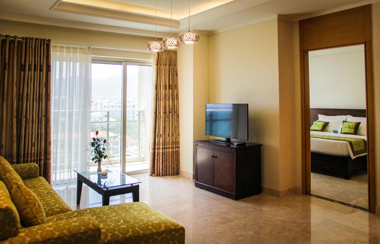 Diamond Bay Residence, Nha Trang - Booking.com