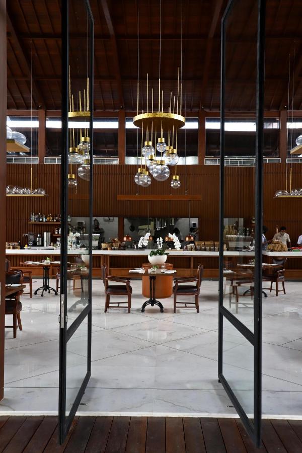 The Garcia Ubud Hotel & Resort - 5