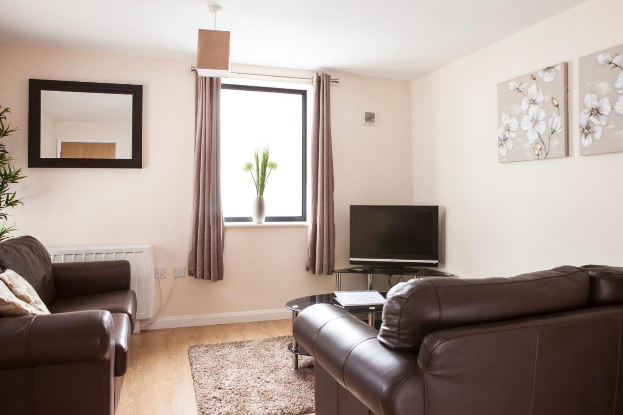 CHELTENHAM LUXURY APARTMENTS, Cheltenham