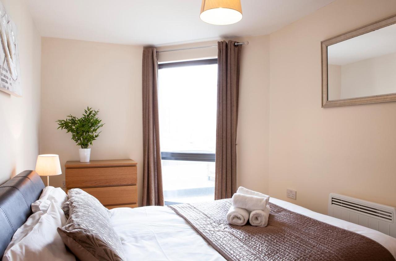 CHELTENHAM LUXURY APARTMENTS, Cheltenham