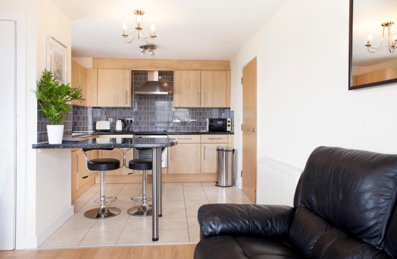 CHELTENHAM LUXURY APARTMENTS, Cheltenham