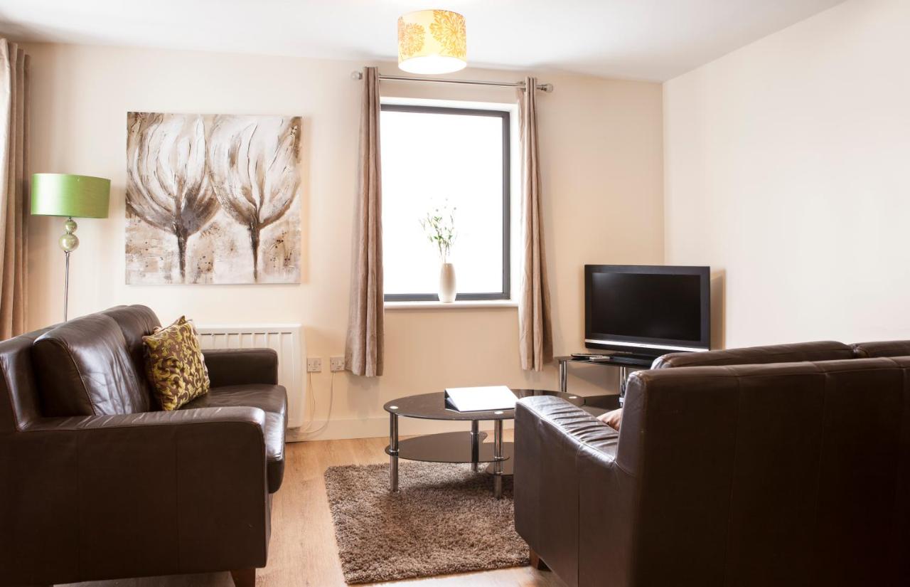 CHELTENHAM LUXURY APARTMENTS, Cheltenham