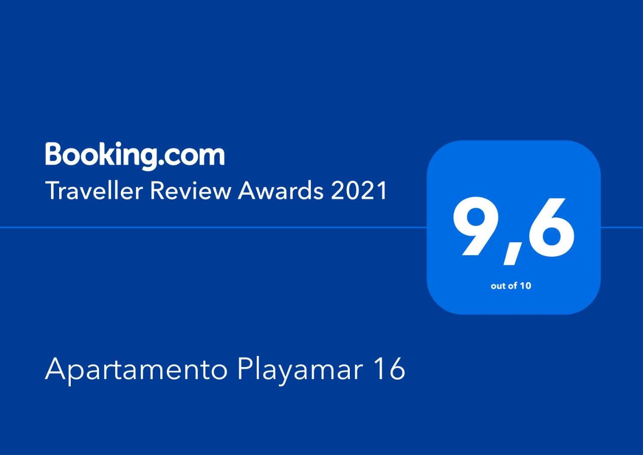 Apartamento Playamar 16, Torremolinos – Precios actualizados 2022