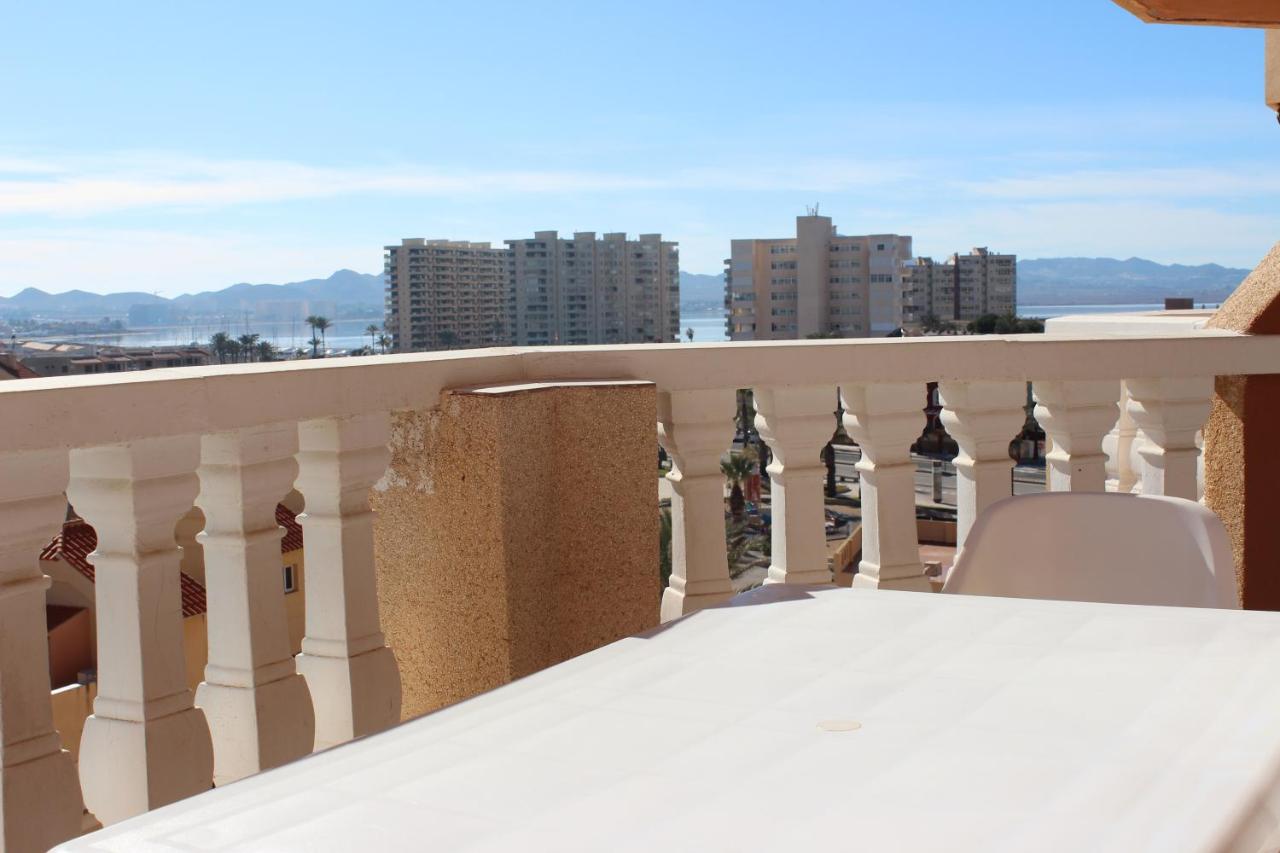 Apartamentos Turísticos Hawaii 6, La Manga del Mar Menor ...