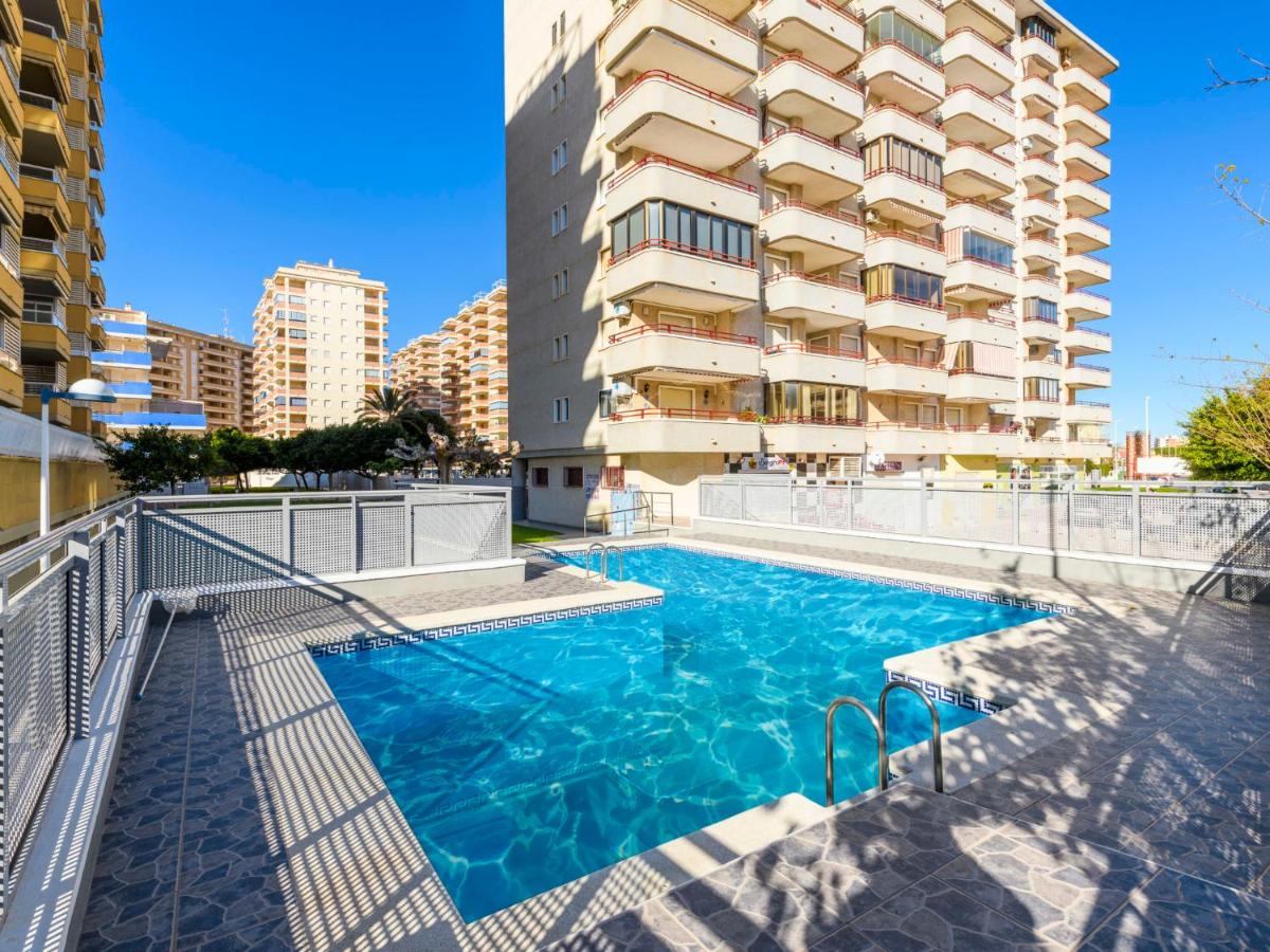 Studio Niza, Oropesa del Mar – Updated 2022 Prices