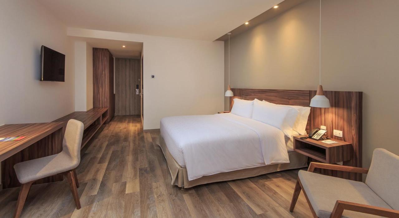 Novotel Medellin El Tesoro photo