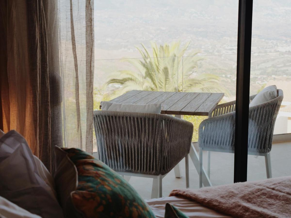 Surya Guest House, Ojén, Spain - Booking.com