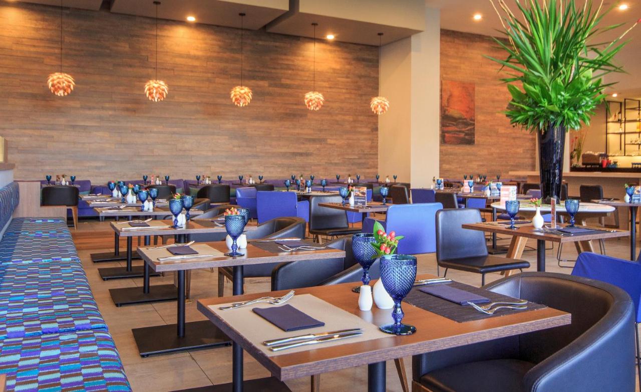 Novotel Medellin El Tesoro photo