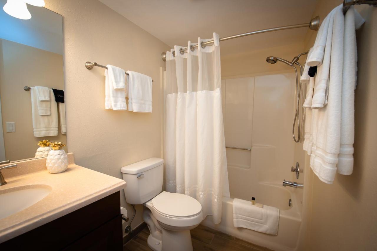 Cedar Cove Resort — photo 14