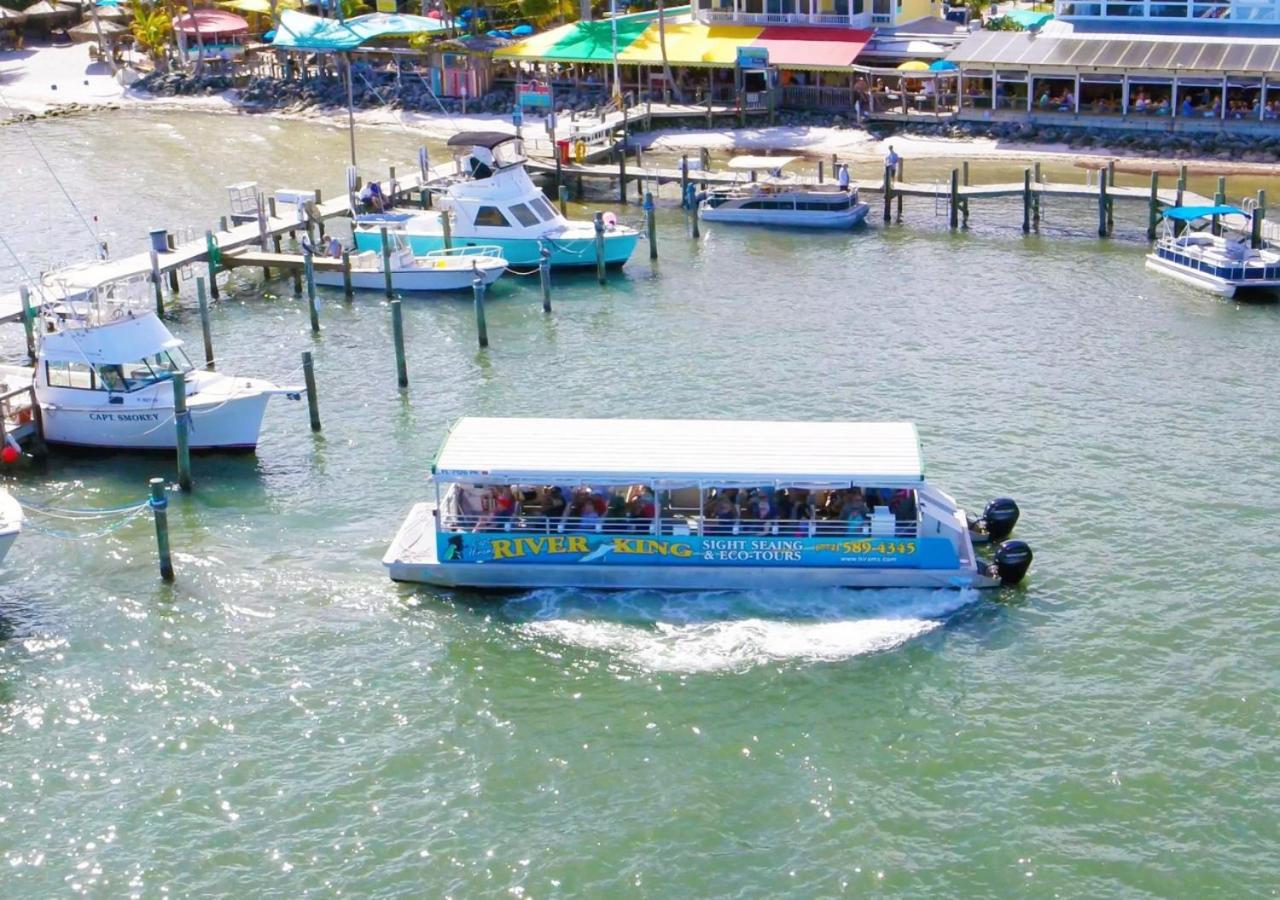 Capt Hirams Resort — photo 22