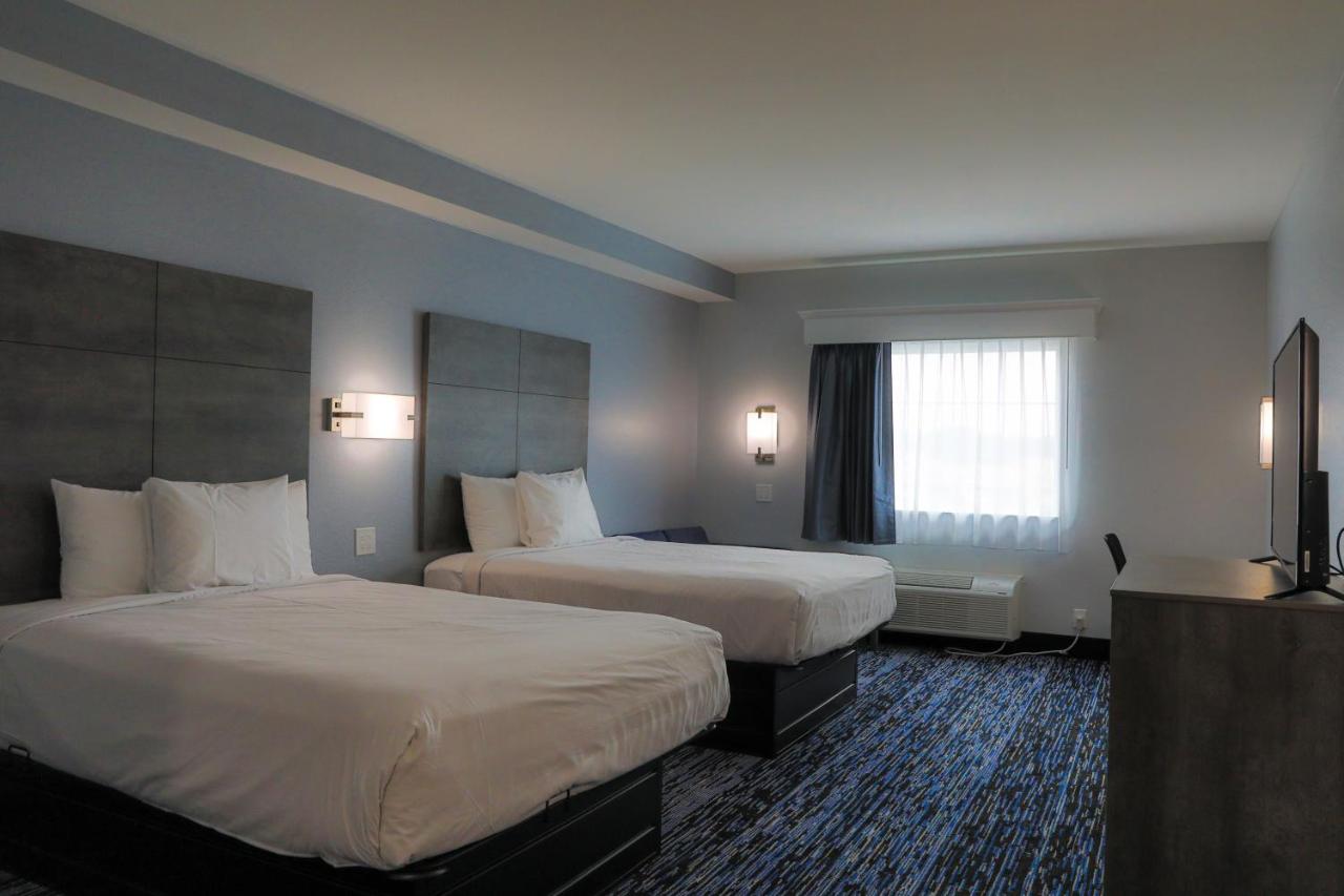 Home Inn and Suites Olive Branch — photo 22