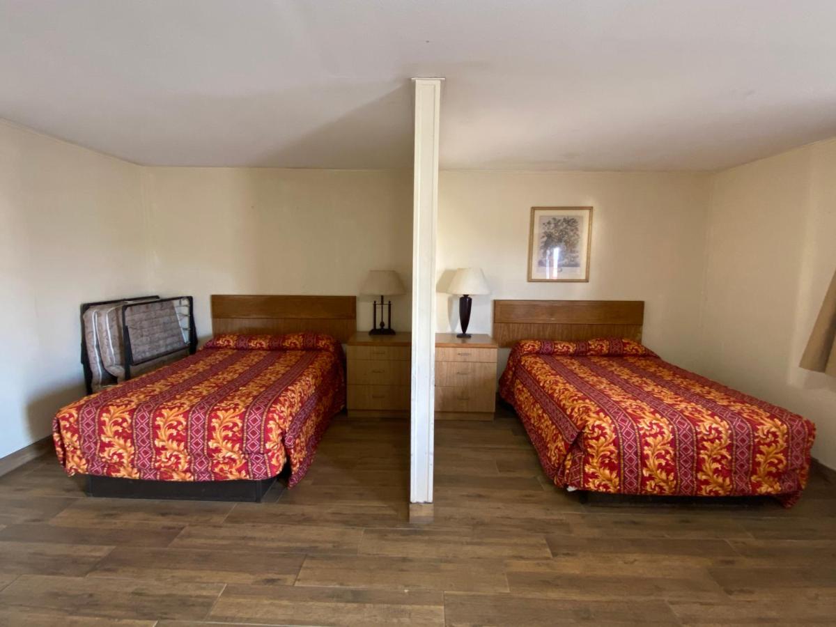 Relax Inn — photo 19