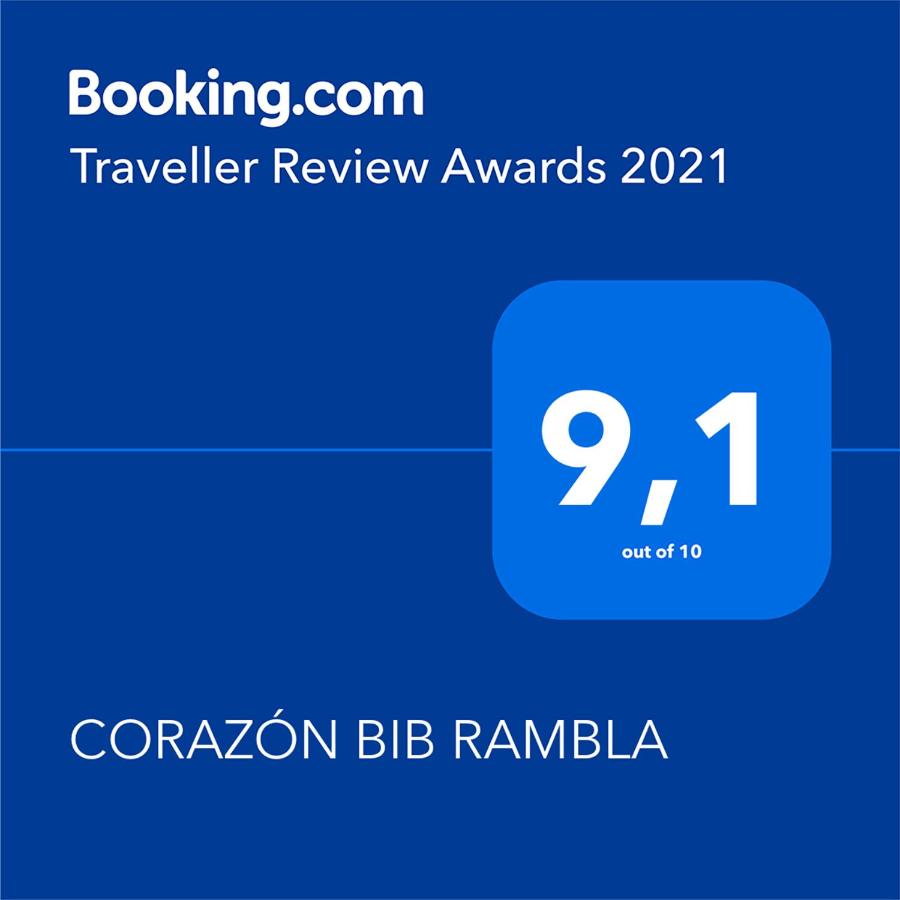 CORAZÓN BIB RAMBLA, Granada – Bijgewerkte prijzen 2022