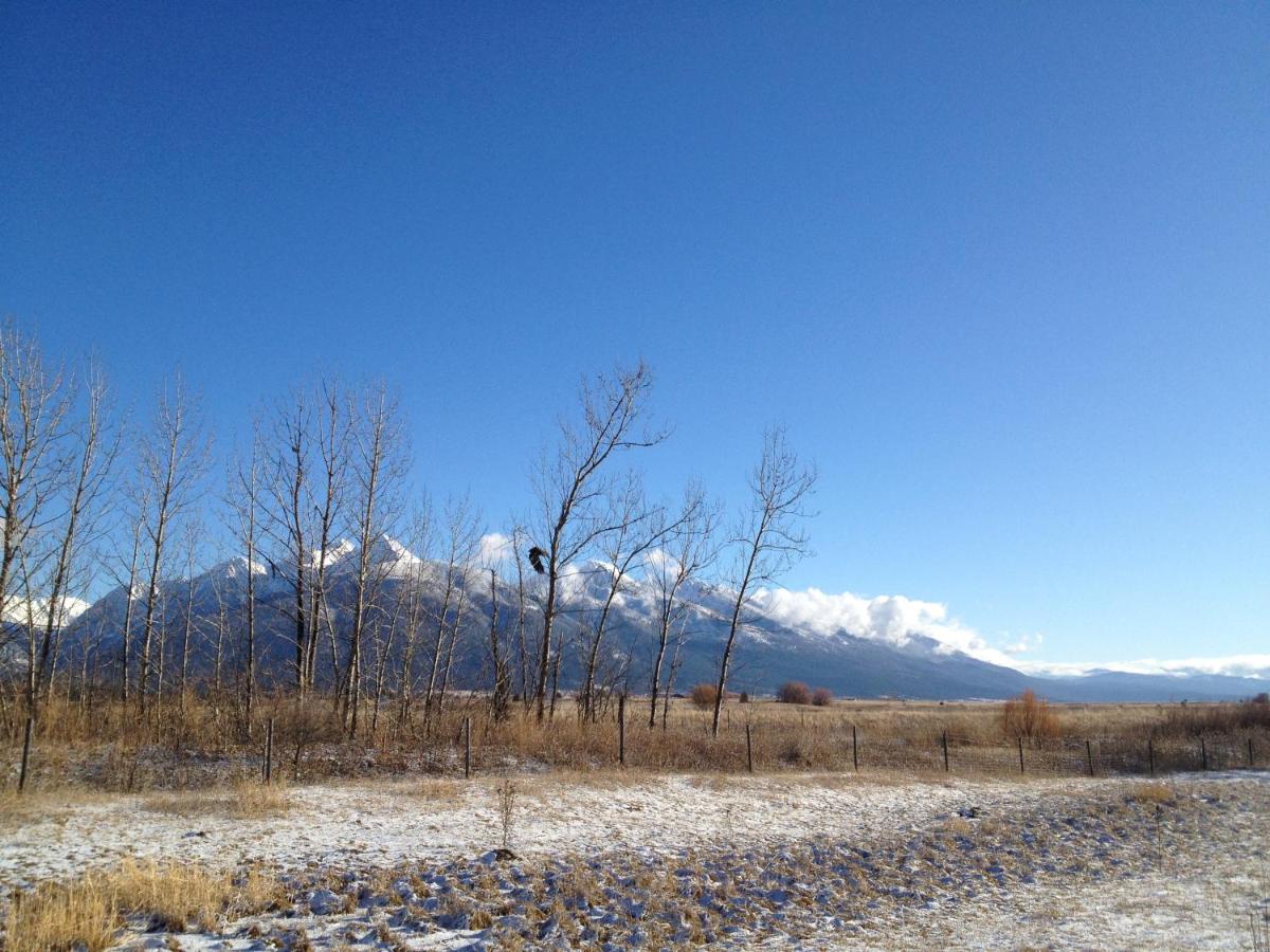 Ninepipes Lodge — photo 24