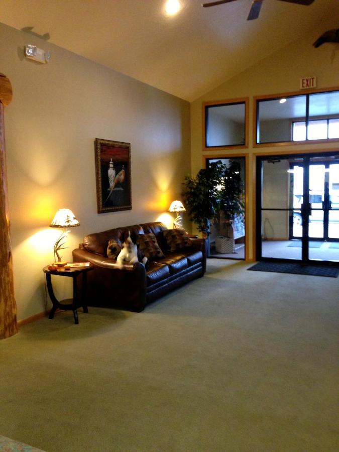 Ninepipes Lodge — photo 5