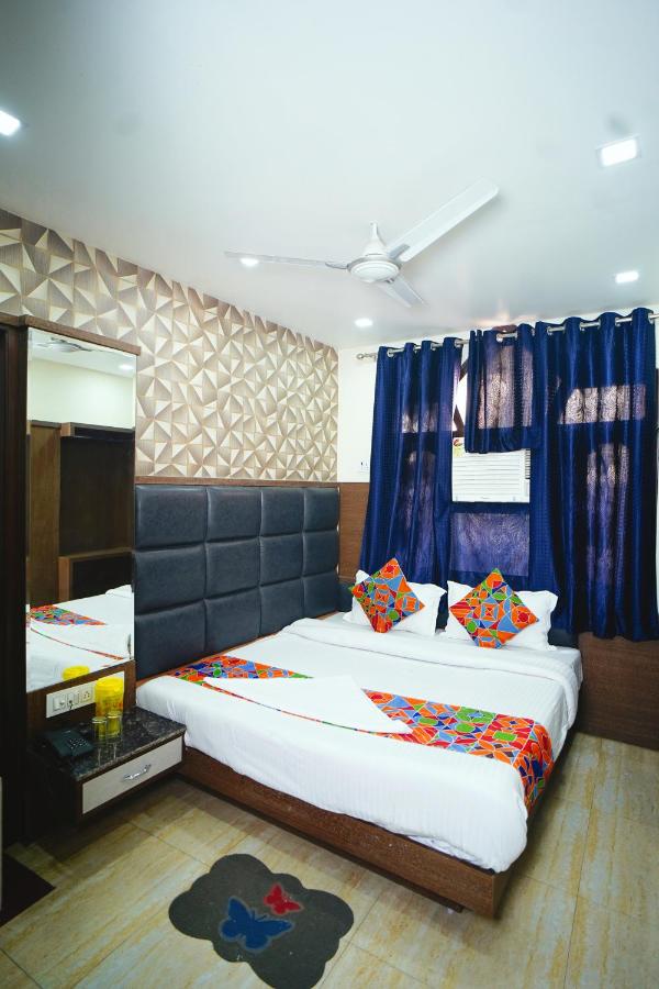 Фото Hotel Delhi Darshan Deluxe-By RSL Hospitality