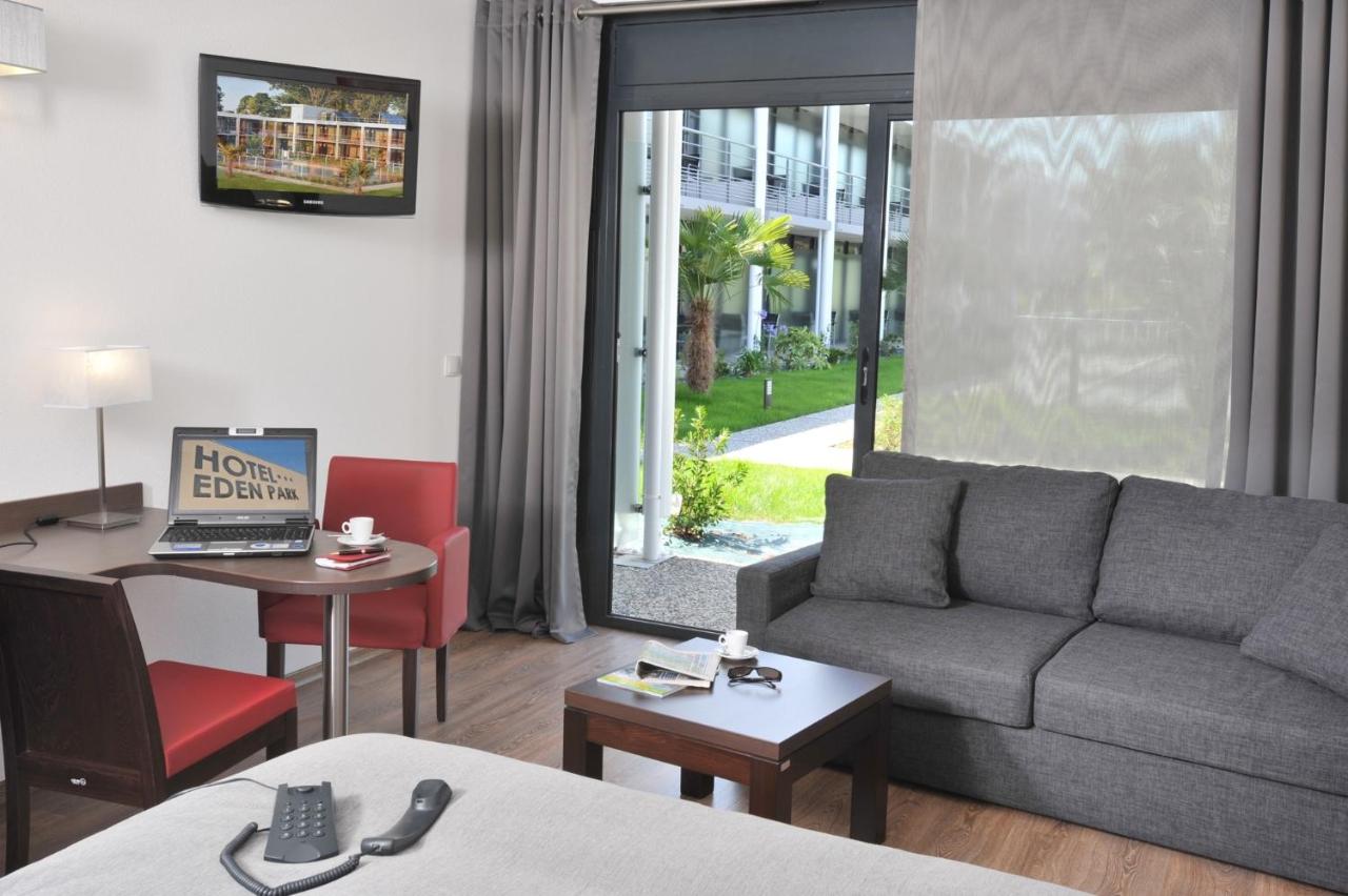 Hotel Eden Park Pau Est, avec Piscine, Pau – Updated 2023 Prices