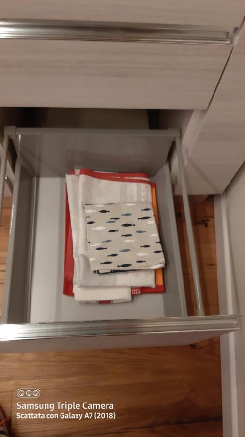 Il paradiso sopra le nuvole - 5