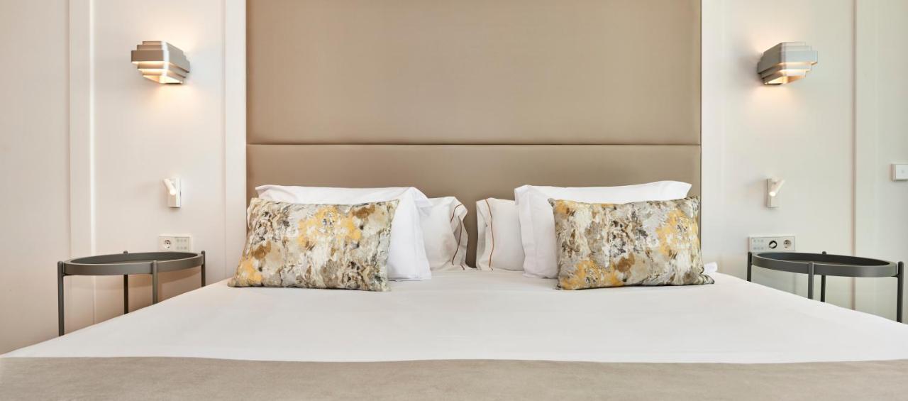 Insotel Punta Prima Prestige Suites & Spa, Punta Prima ...