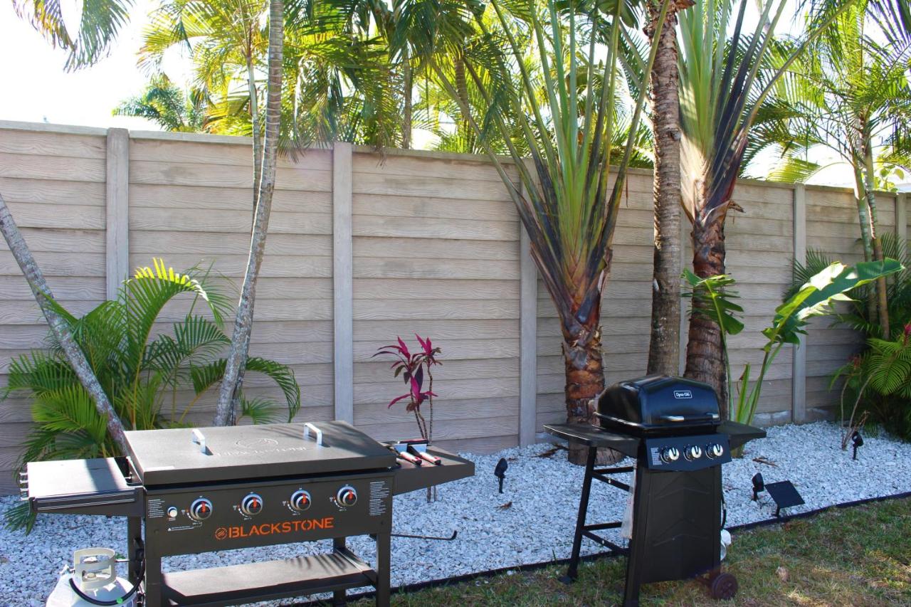 Latitude 26 Waterfront Boutique Resort - Fort Myers Beach — photo 13
