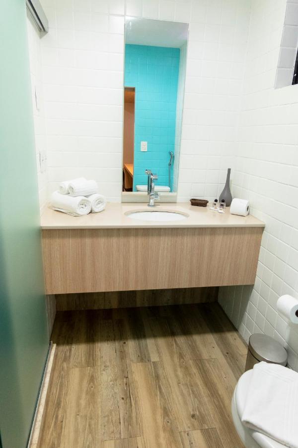 Hotel Executive Arrey photo