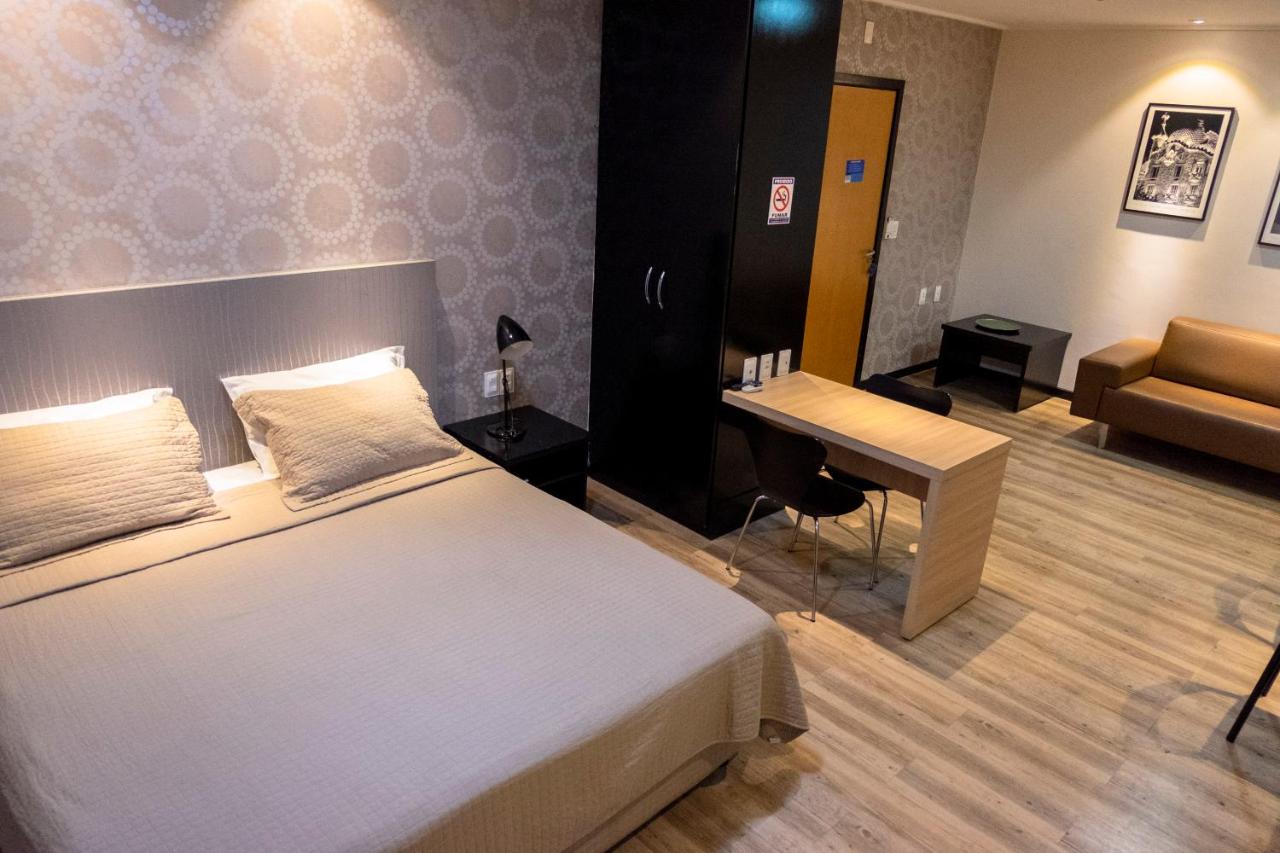 Hotel Executive Arrey photo