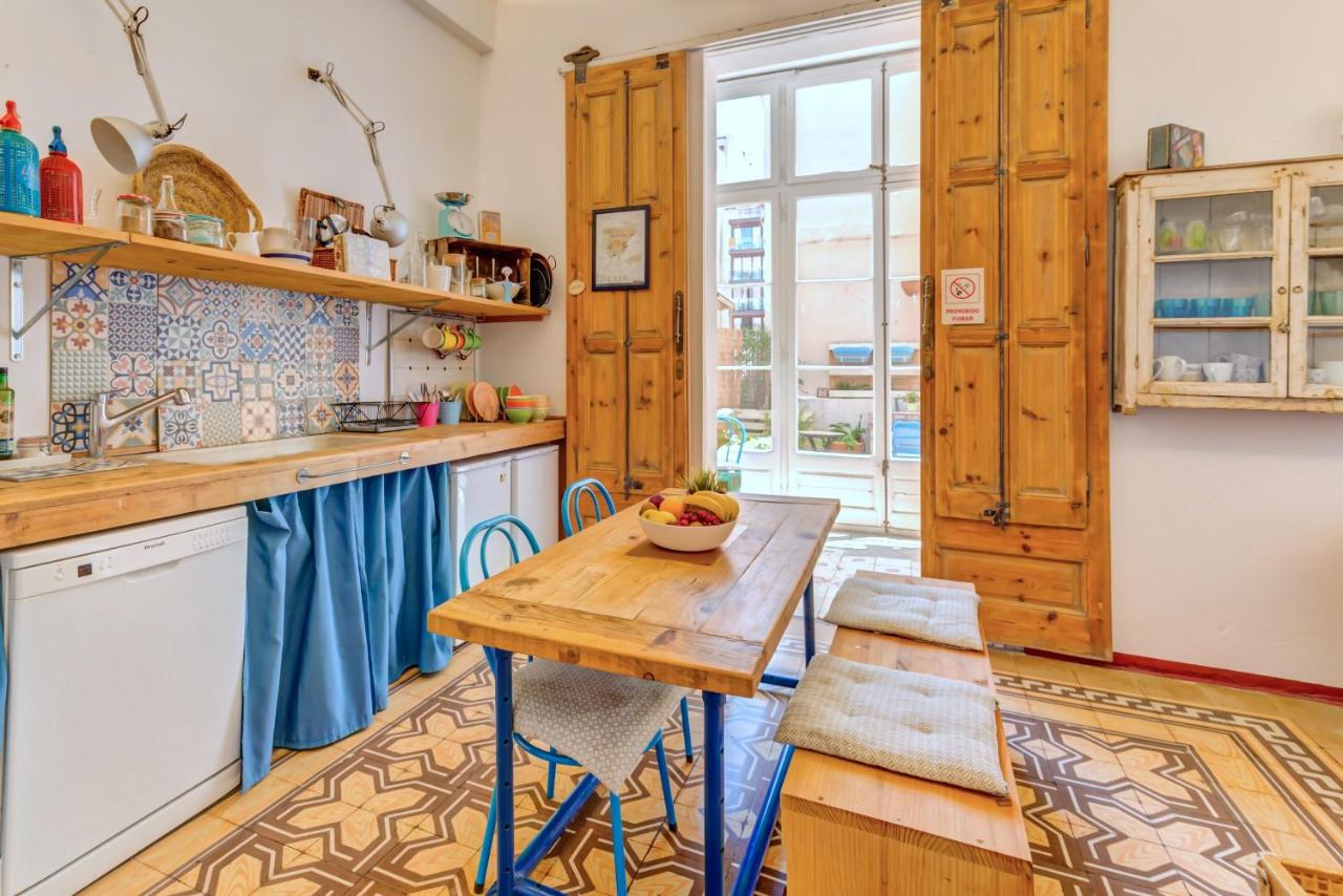 Factory Suites Barcelona - 4