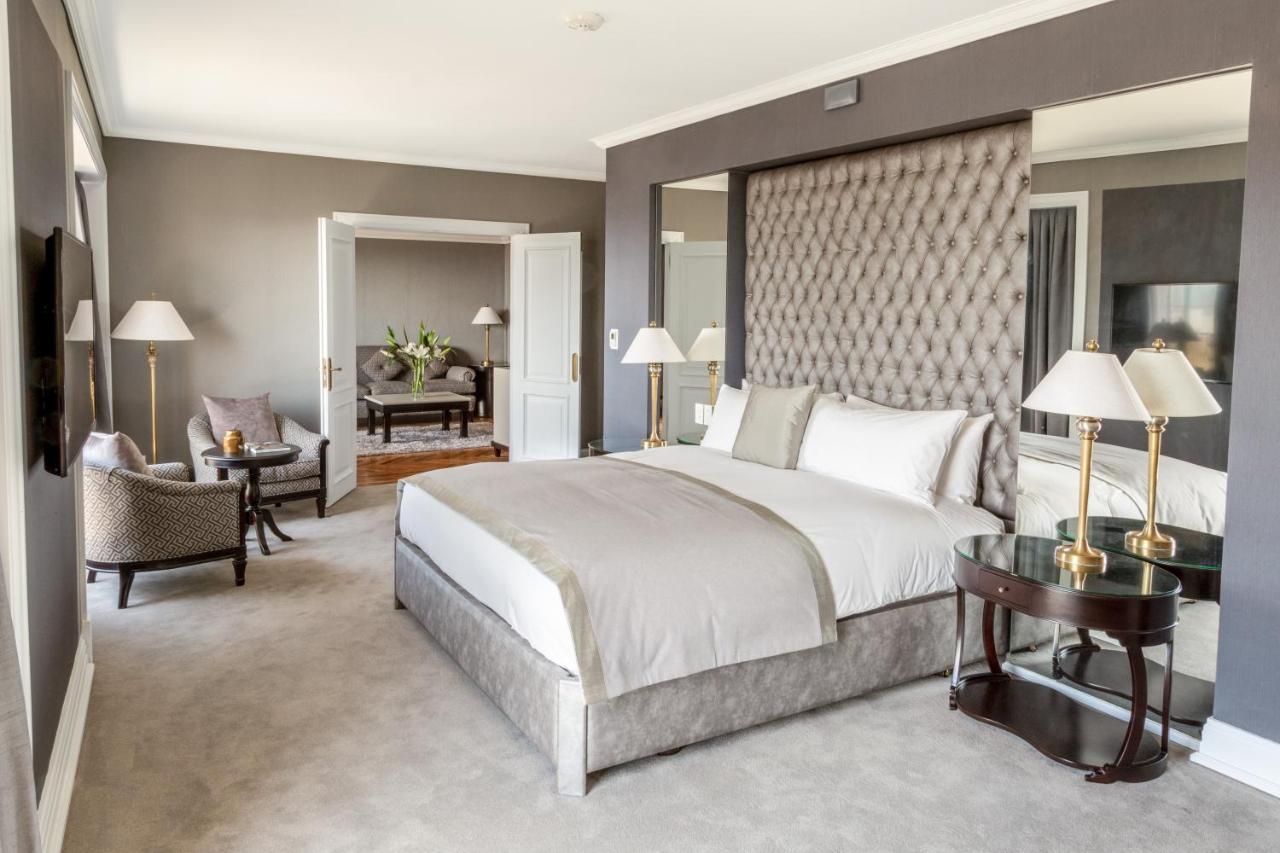 InterContinental Buenos Aires, an IHG Hotel photo