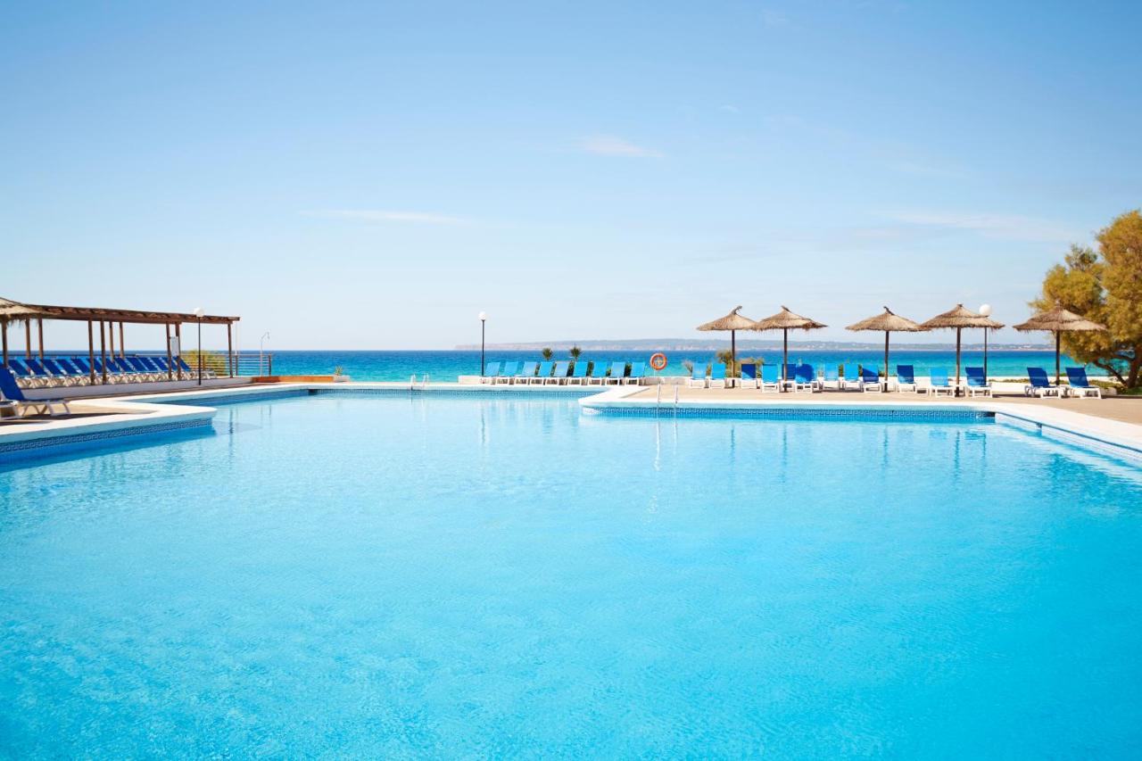 Insotel Club Maryland, Playa de Migjorn – Precios ...
