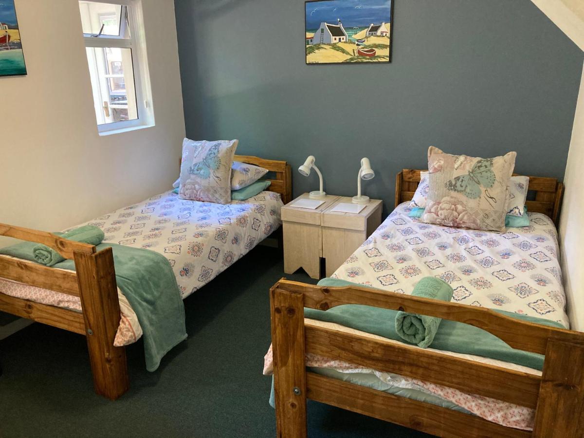 Hermanus Backpackers & Budget Accommodation