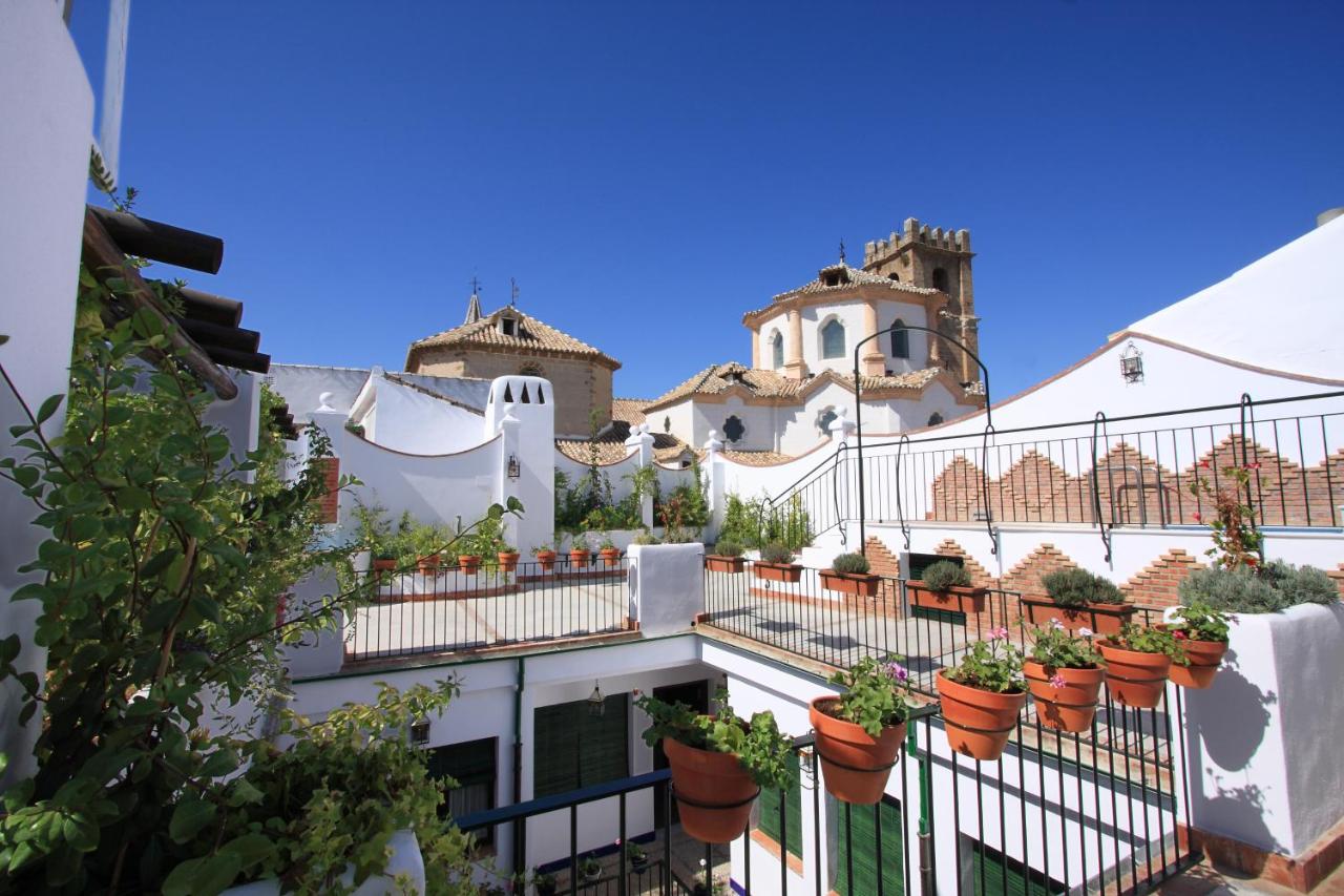 Casa Baños de la Villa, de Córdoba – actualizados 2022